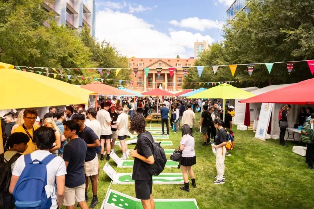 26暑期 | 从跨文化沟通到学术写作：阿德莱德大学12周，打造你的“学术超能力”