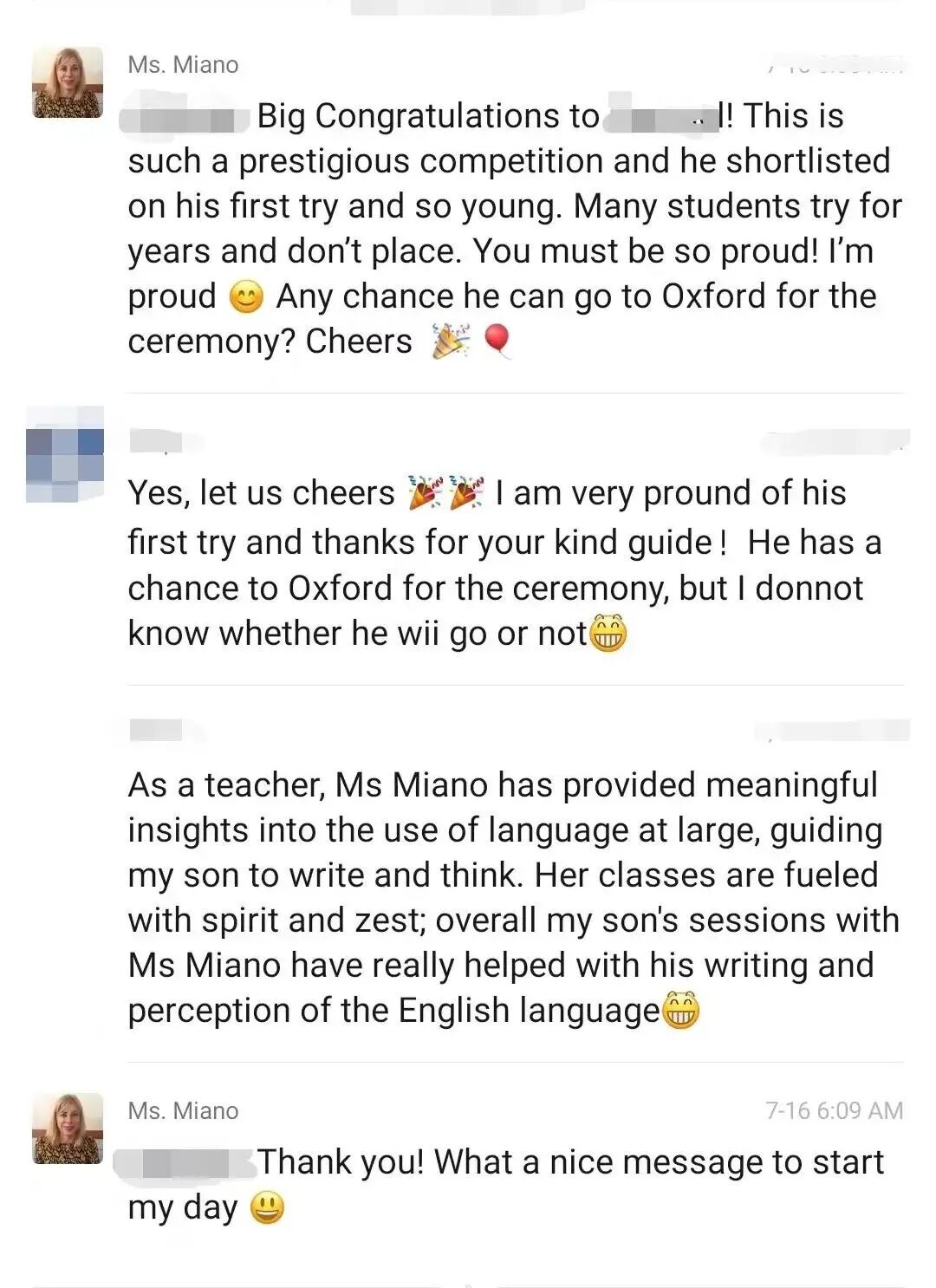 理科生逆袭HYPSM：用竞赛论文叩开名校大门