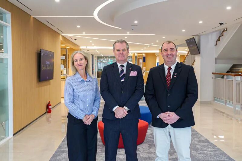 【国际学校小科普】首尔德怀特｜一所把“IB体系”做到极致的学校