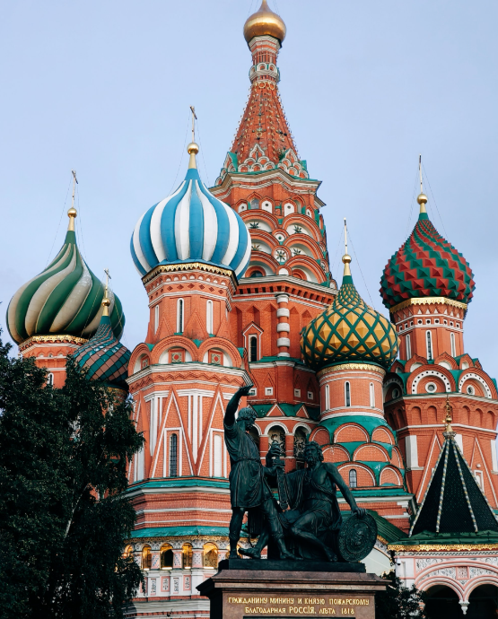 俄罗斯留学 | 2026山东财经大学2+2.5国际本科（俄罗斯）招生简章！