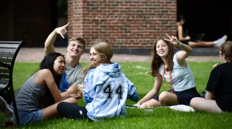 超全！2026「美高十校联盟」夏校汇总！优质项目开放申请