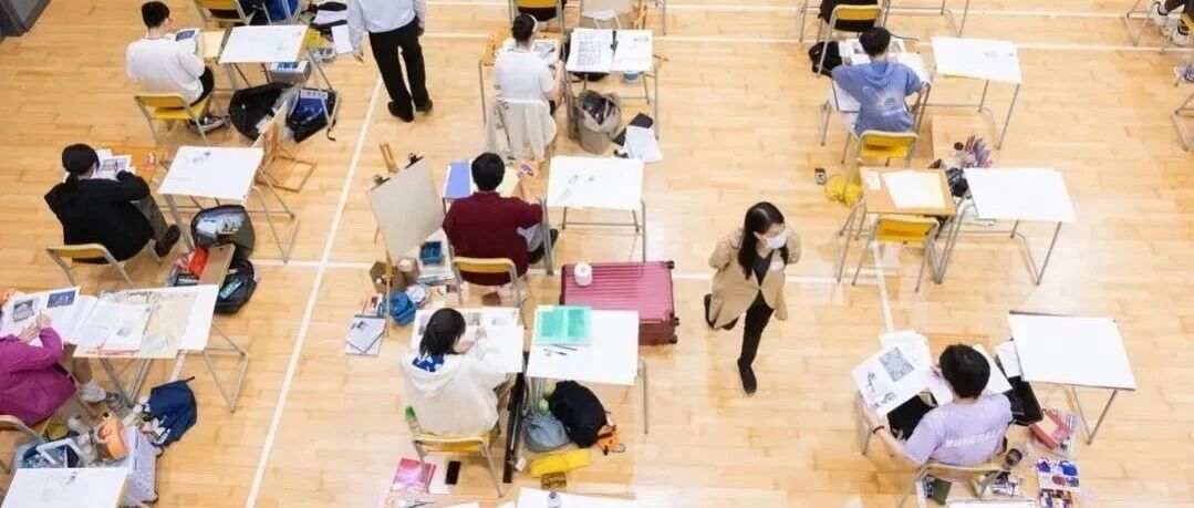 若DSE成绩不理想港籍生最差能考到什么学校！？