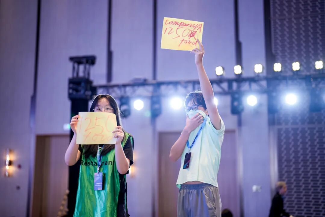 阿思丹模拟商战2026春季学期启幕！解锁情绪经济下的模拟商战体验