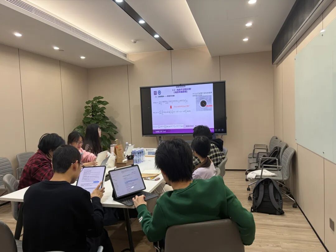 光子芯片研究及其应用项目回顾