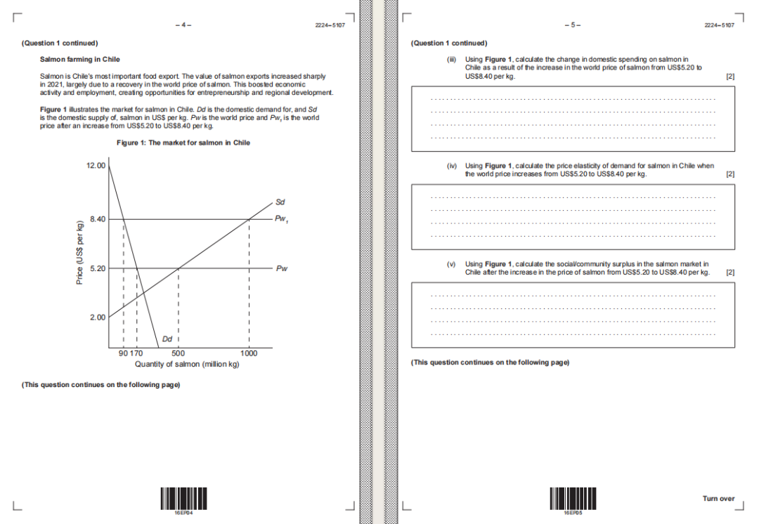 2026大考在即！AP、A-Level等超全考前资料大放送！深圳线下数学、经济等冲刺班课~