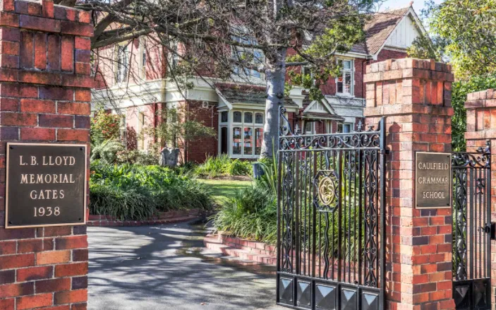 【墨尔本优质私立混校】考菲尔德文法学校 Caulfield Grammar School（下篇）！