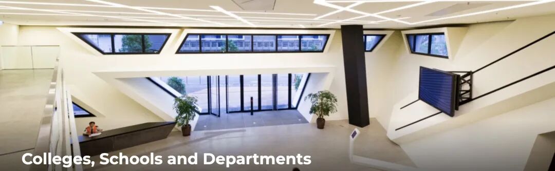 无需雅思！香港城市大学7个硕士项目支持六级申请