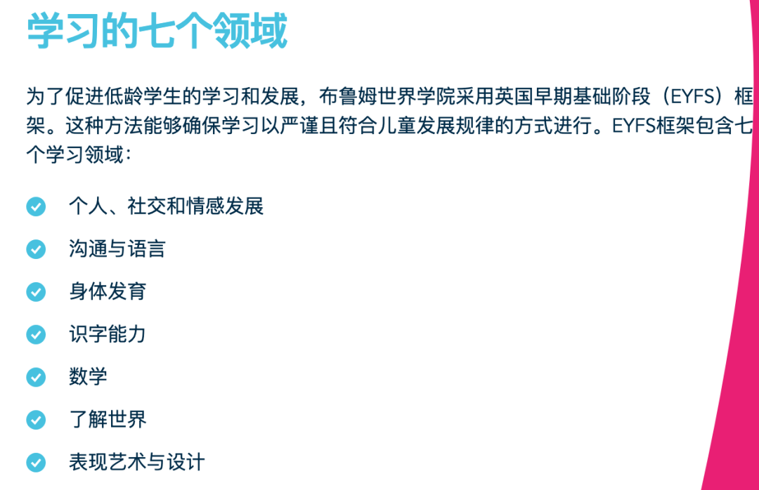 布鲁姆世界学院（Bloom World Academy）入学指南