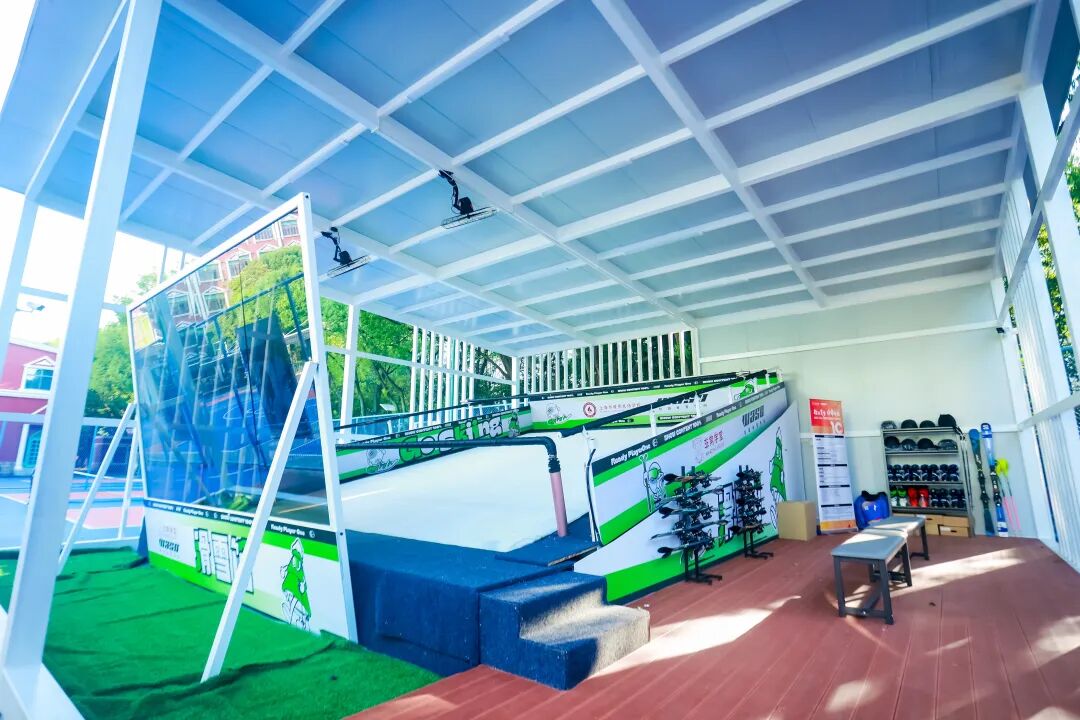 上海国际学校 | 2026年上海燎原双语学校秋招简章！