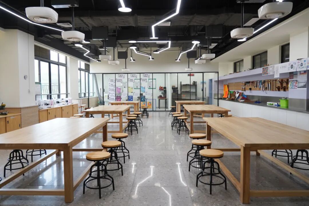 最新|深外湾区学校3月11日将举办校园开放日活动