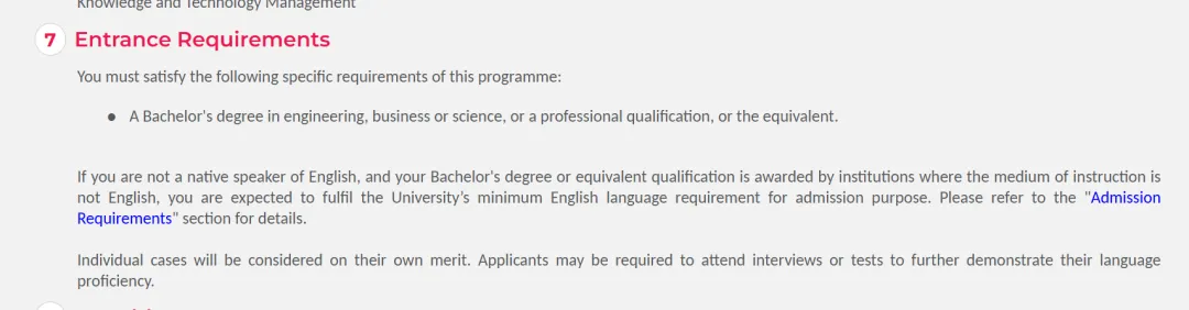 26fall港新尚未截止的泛商科硕士专业汇总！
