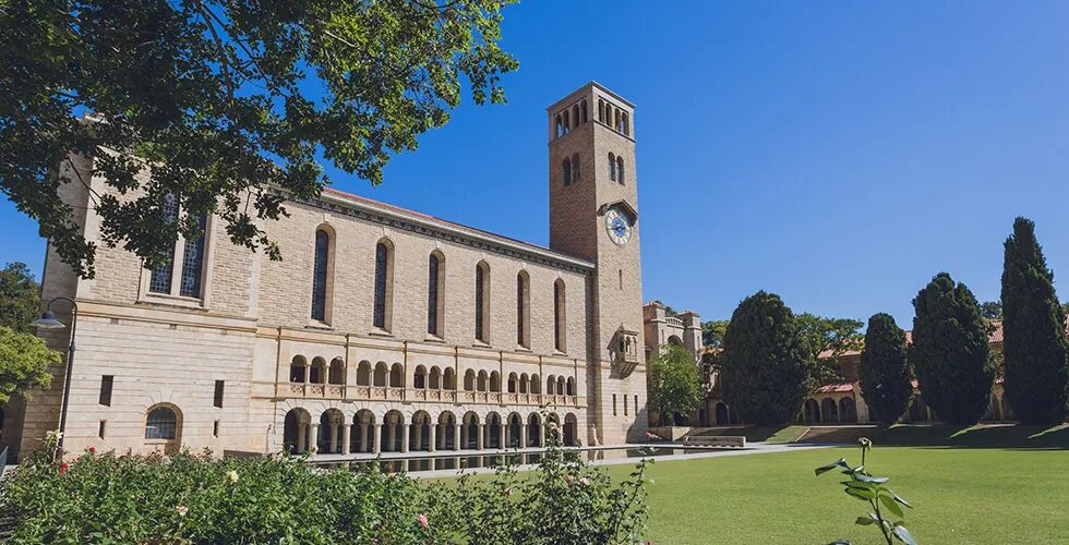 西澳大学适合什么样的中国家庭？