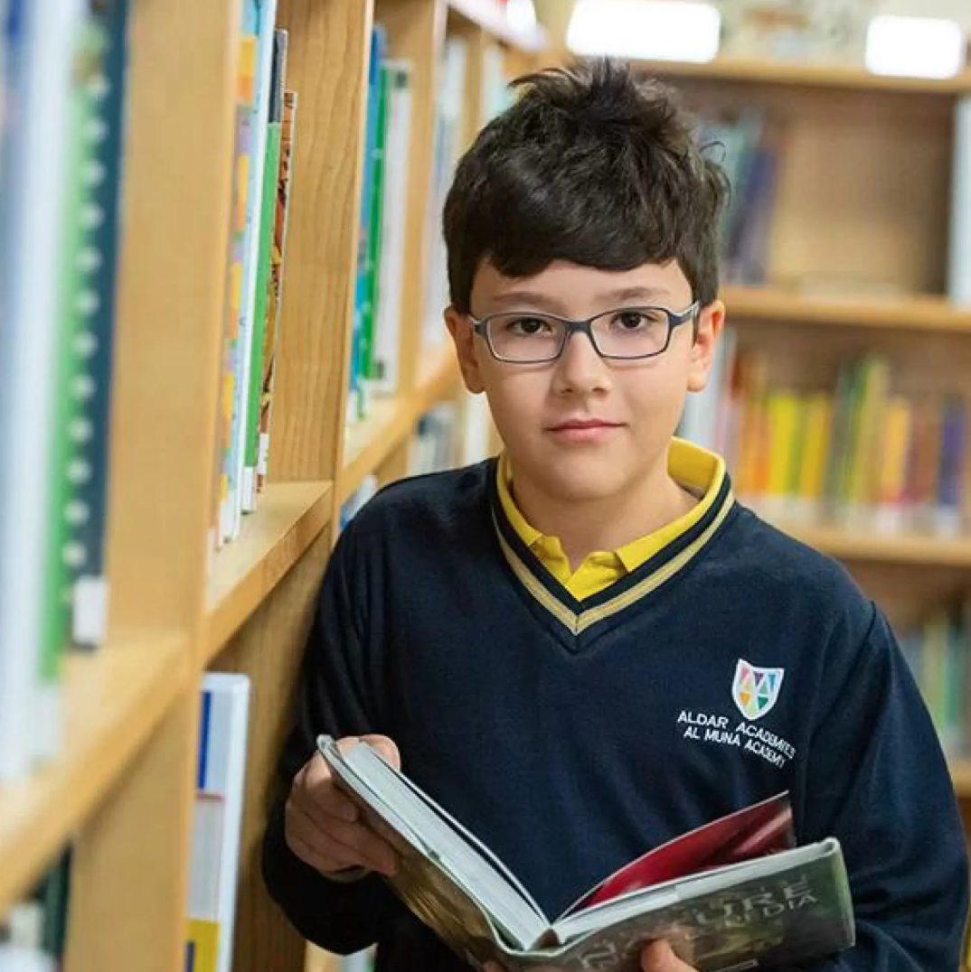 阿布扎比穆纳小学（Muna Primary School Abu Dhabi）入学指南