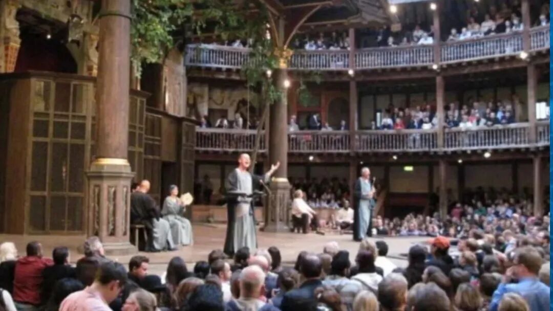 重磅推出｜2026英国莎士比亚环球剧院戏剧表演夏校 12-16岁