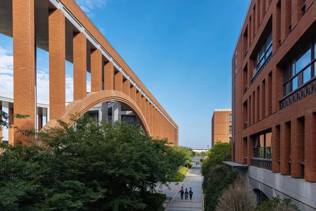 南京国际学校｜南京外国语国际部