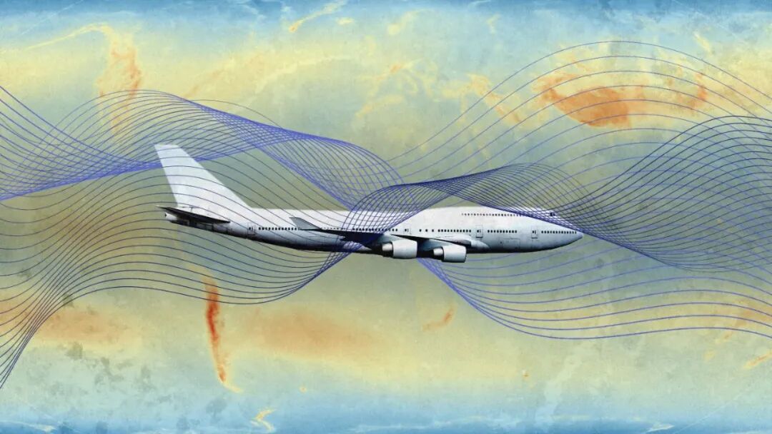 2026 WSC Weekly02期：感觉飞机越来越颠了是你的错觉吗？