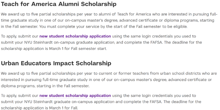 没赶上2026Fall的末班车怎么办？那就快人一步准备27Spring春季入学申请！