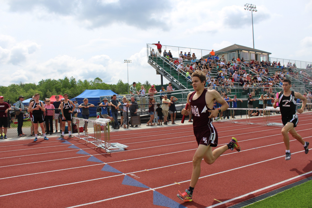 海外中学美国系列 | 缅因州-华盛顿学院ME-Wanshington Academy