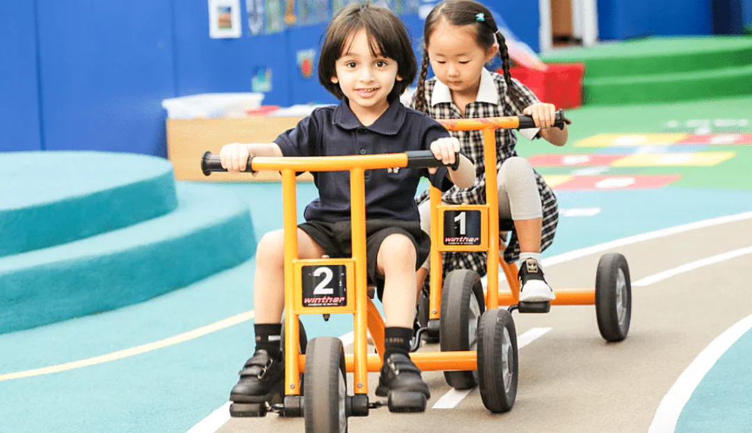 阿布扎比布莱顿学院(Brighton College Abu Dhabi)入学指南 阿布扎比布莱顿学院(Brighton College Abu Dhabi)入学指南