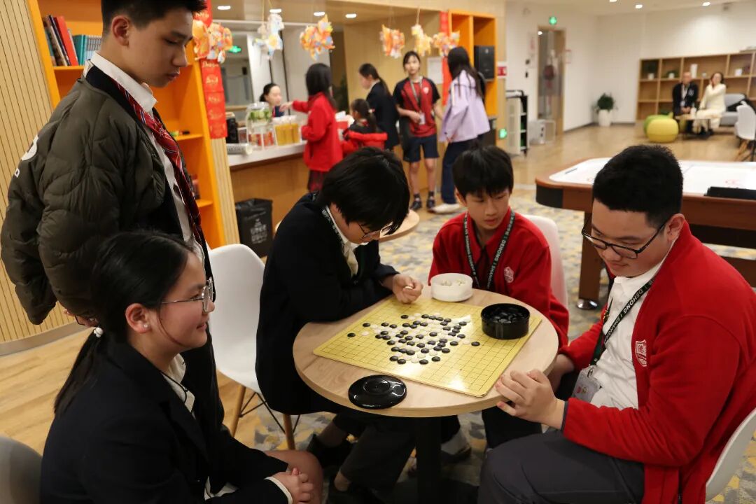 一文读懂上海德闳寄宿 一文读懂上海德闳寄宿