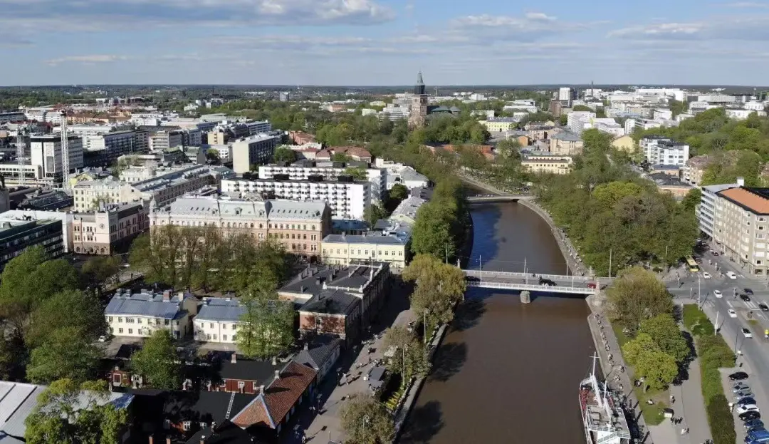 芬兰留学 | 医药相关 2年制英授硕士项目（赫尔辛基大学 / 图尔库大学 / 东芬兰大学）