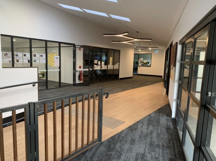 【暑假特色研学课堂】麦卡瑟圣公会中学 -- Macarthur Anglican School 【下篇】 【暑假特色研学课堂】麦卡瑟圣公会中学 -- Macarthur Anglican School 【下篇】