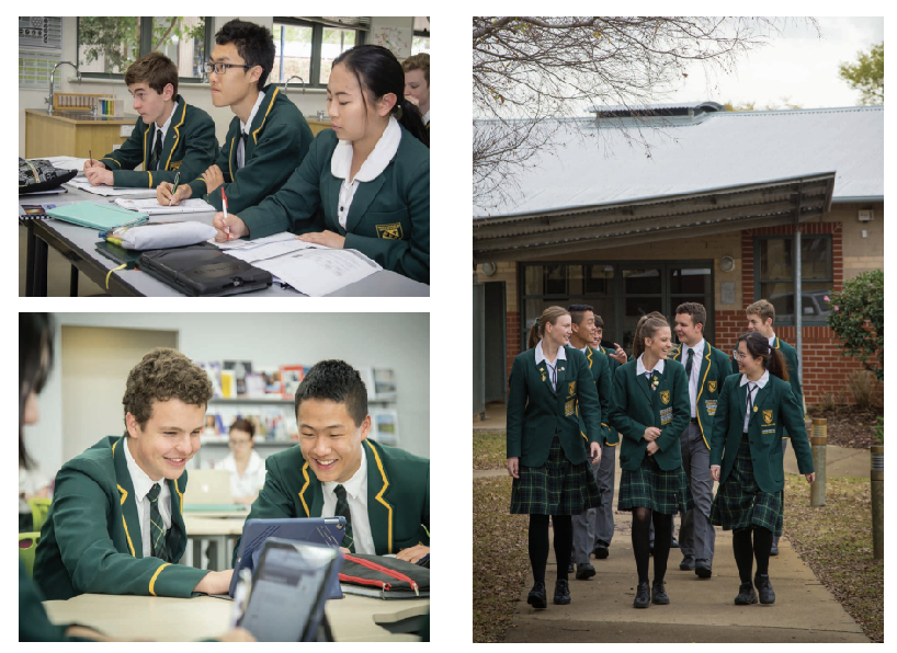 【暑假特色研学课堂】麦卡瑟圣公会中学 -- Macarthur Anglican School 【上篇】 【暑假特色研学课堂】麦卡瑟圣公会中学 -- Macarthur Anglican School 【上篇】