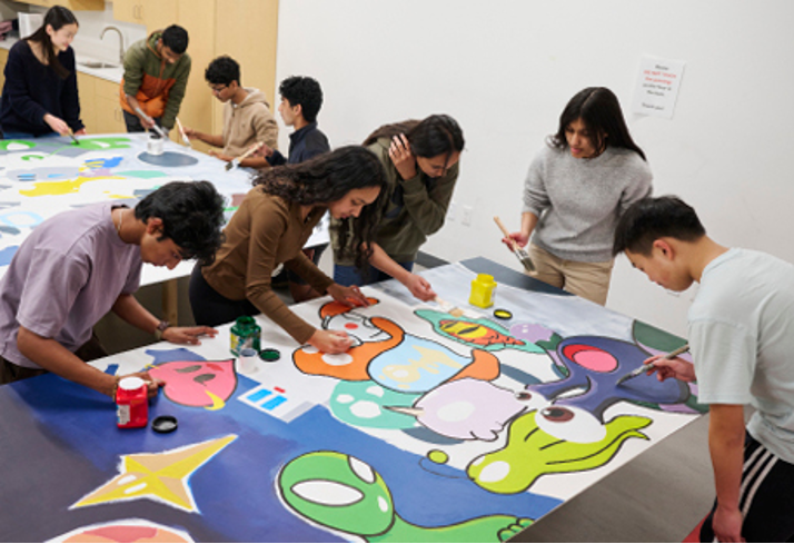 理工科“爬藤”：揭秘顶尖美高 STEM 学科的培养之路