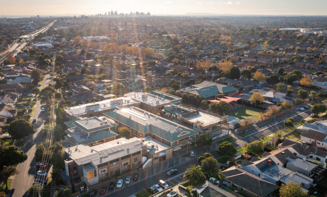 【维州私立混校】欧克莱文法学校 Oakleigh Grammar！