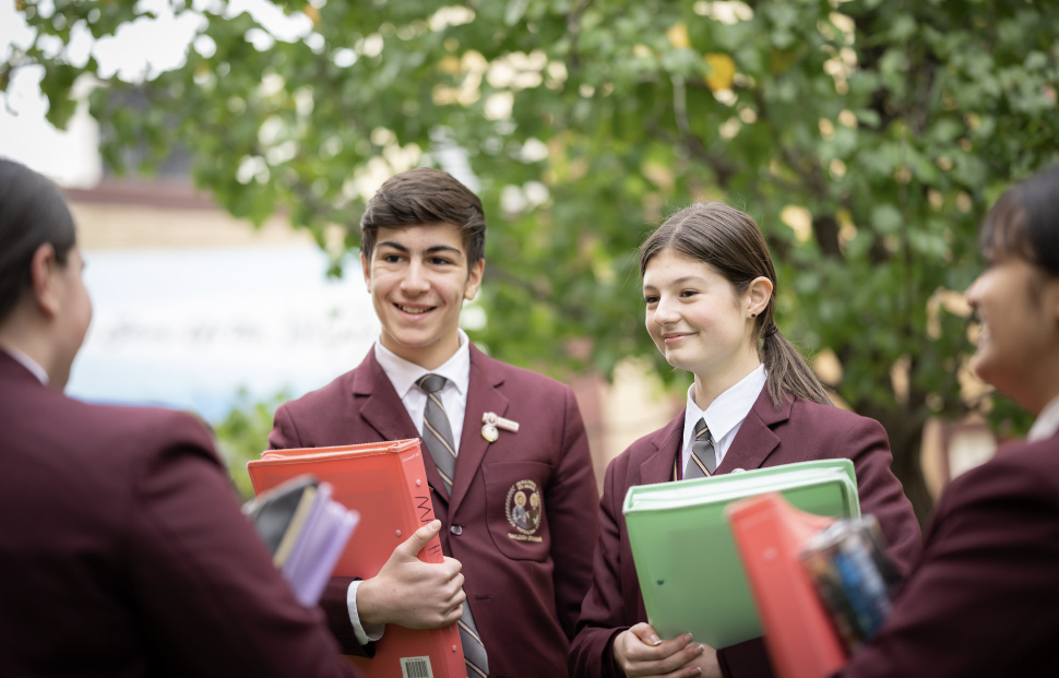 【维州私立混校】欧克莱文法学校 Oakleigh Grammar！