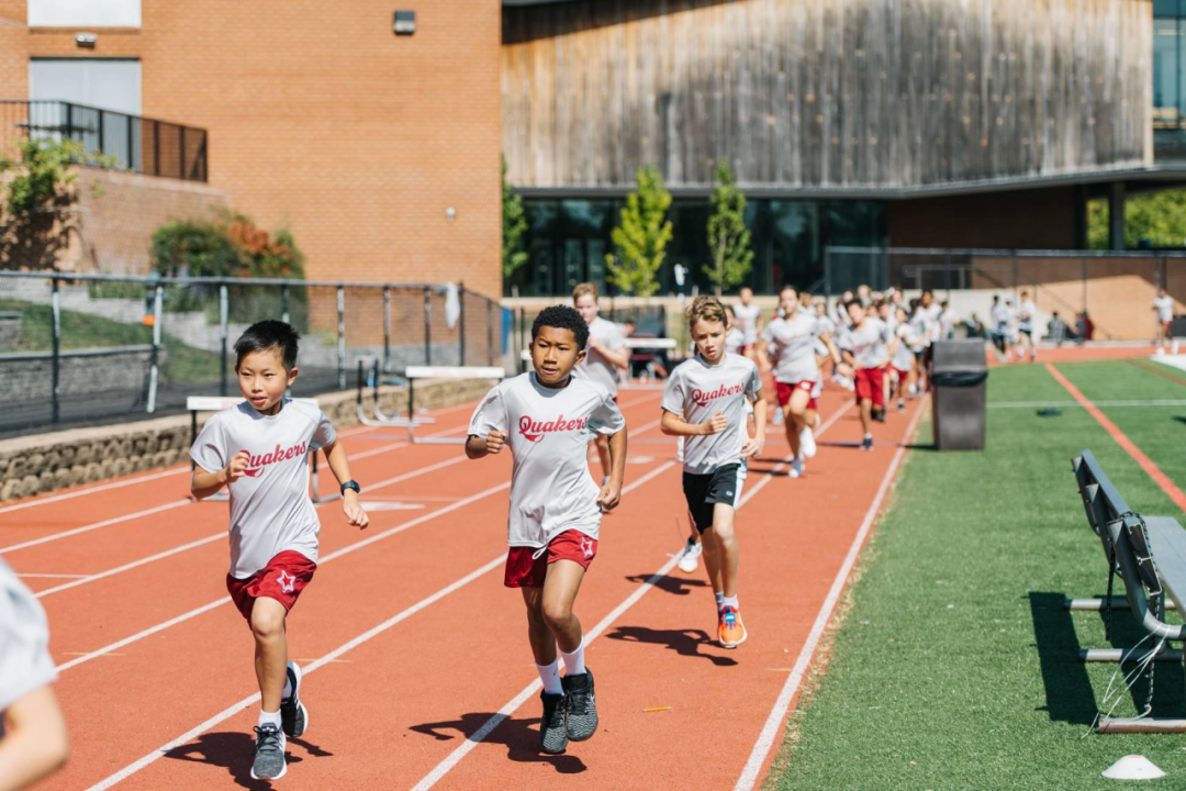 两枚DMV顶私K学前班录取(Sidwell+Potomac),为什么K这么难? 两枚DMV顶私K学前班录取(Sidwell+Potomac),为什么K这么难?