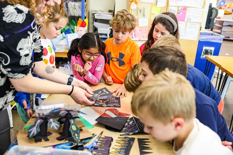 两枚DMV顶私K学前班录取(Sidwell+Potomac),为什么K这么难? 两枚DMV顶私K学前班录取(Sidwell+Potomac),为什么K这么难?