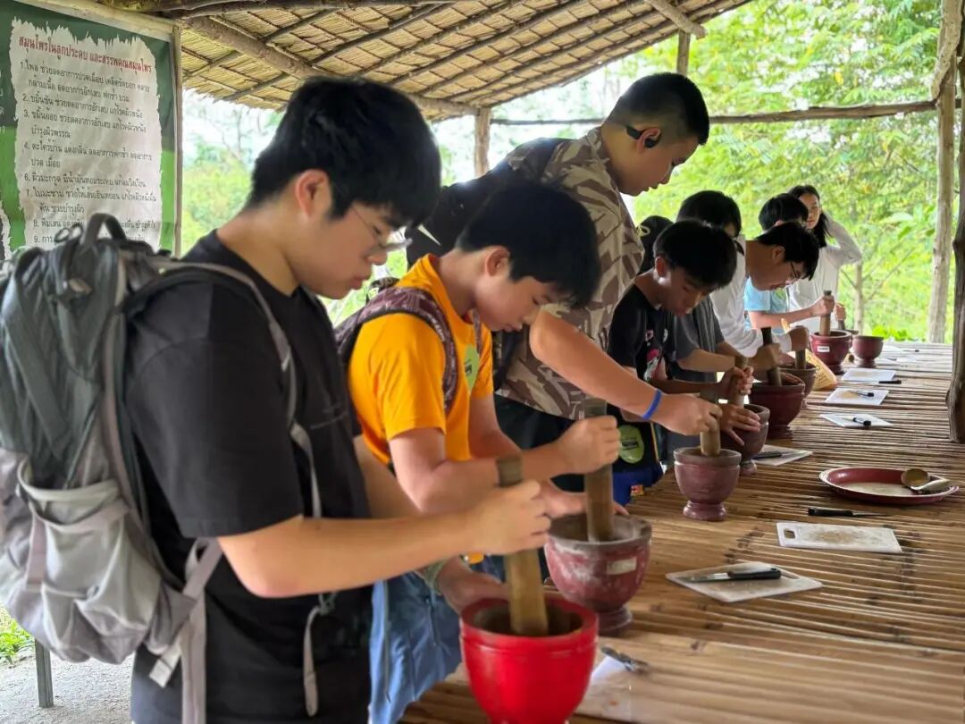 【报名直通车】 2026世界地球科学挑战全国轮报名中！一起解锁地球的N种玩法！