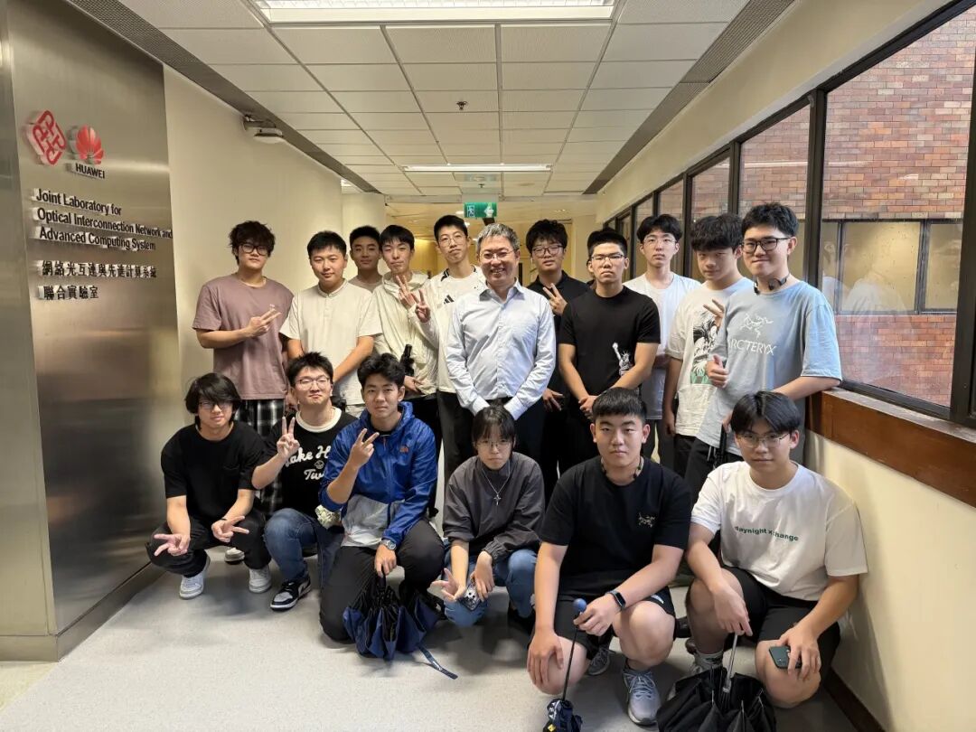 【9-12年级】2026暑期香港名校课程：港前四名校最新热门课题公布！