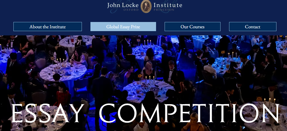 G7~G11国际生必打：JohnLocke+AMC文理双赛翻倍留学硬实力