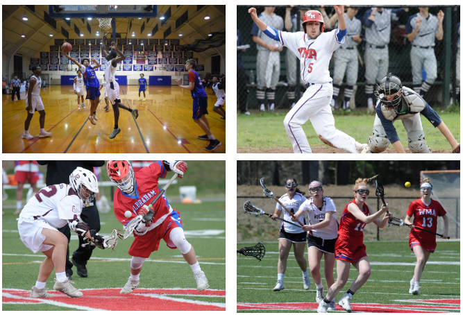 韦伯拉汉·莫森中学Wilbraham&Monson Academy｜藏在麻省的“商科+时尚”双王牌美高