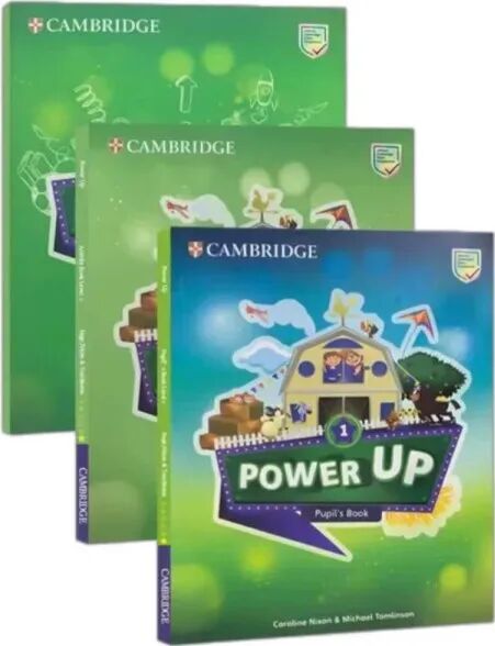 选错教材耽误1年!Power Up 和 Think 怎么选?90% 家长都在盲目跟风 选错教材耽误1年!Power Up 和 Think 怎么选?90% 家长都在盲目跟风