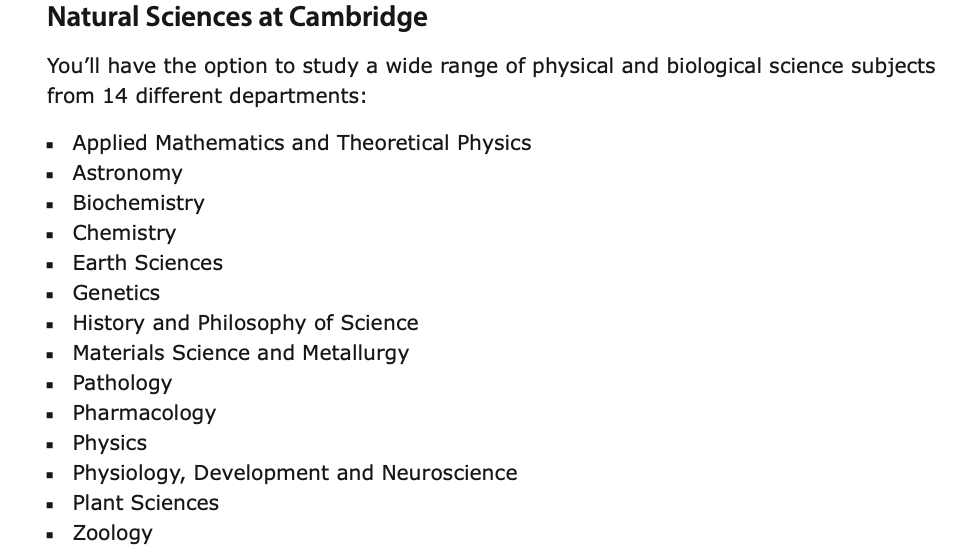 牛津or剑桥,到底怎么选? 牛津or剑桥,到底怎么选?
