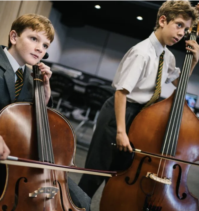 【悉尼优质私立男校】St Augustine's College——悉尼上北区阳光男校【中篇】 【悉尼优质私立男校】St Augustine's College——悉尼上北区阳光男校【中篇】