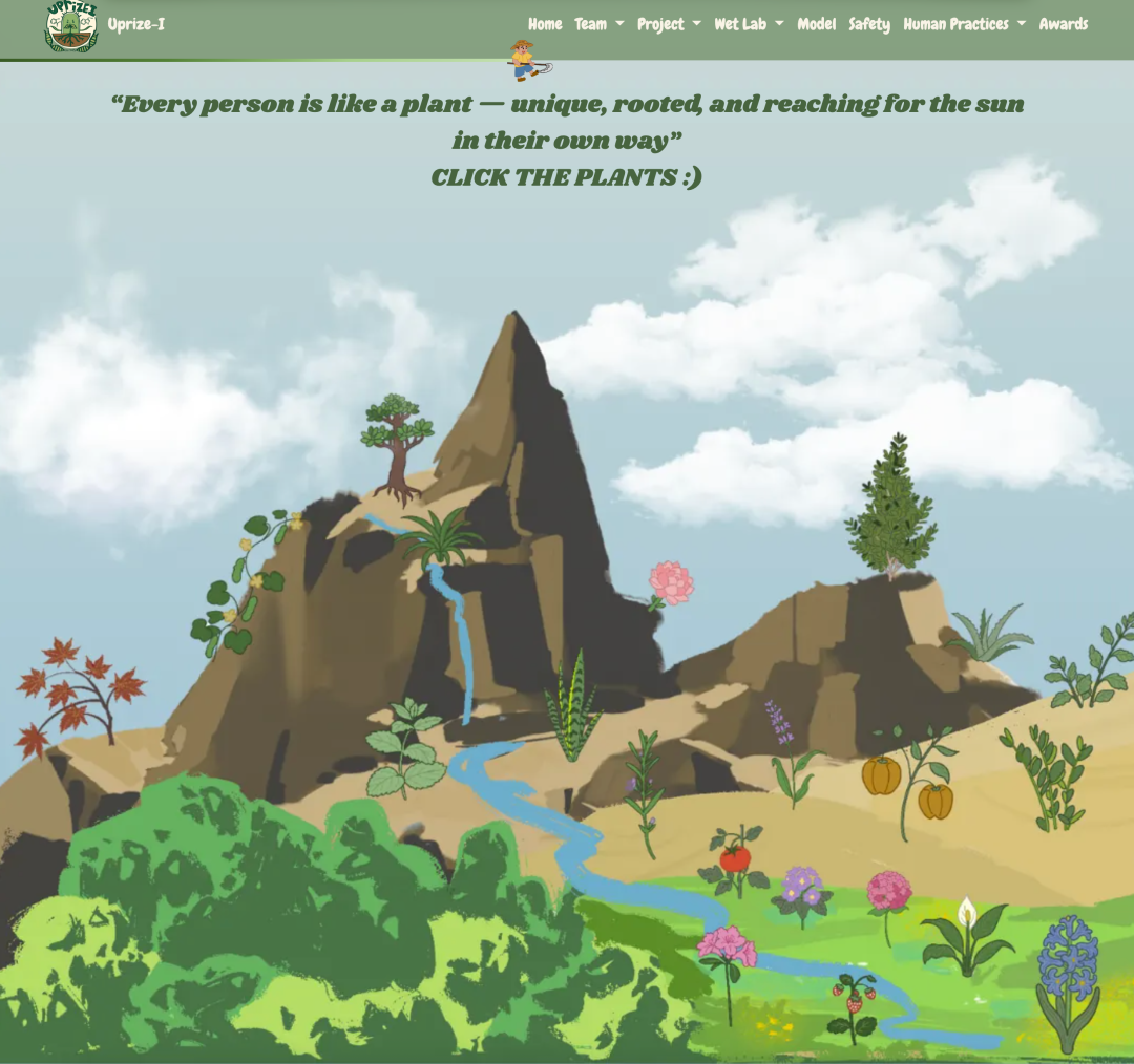 iGEM评委为何“单独点名”?从评委反馈看懂一个成熟的iGEM项目 iGEM评委为何“单独点名”?从评委反馈看懂一个成熟的iGEM项目