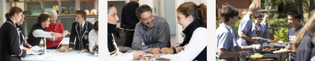 【墨尔本优质私立混校】考菲尔德文法学校 Caulfield Grammar School（下篇）！