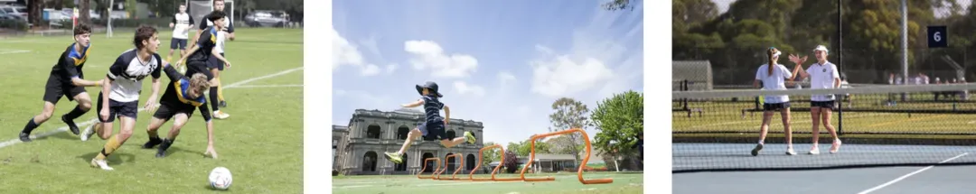 【墨尔本优质私立混校】考菲尔德文法学校 Caulfield Grammar School（下篇）！