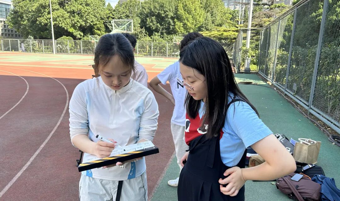 【14-18周岁】2026纽约电影学院电影创作官方夏校开放报名！