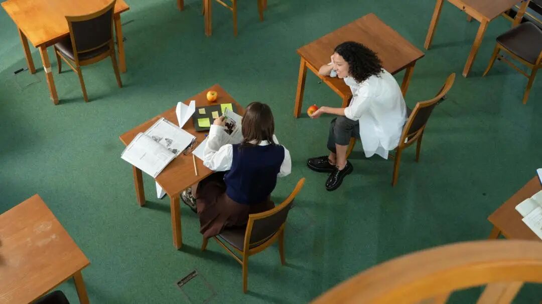 最新开放！包玉刚/七德/光华启迪/圣华紫竹秋招安排来了！