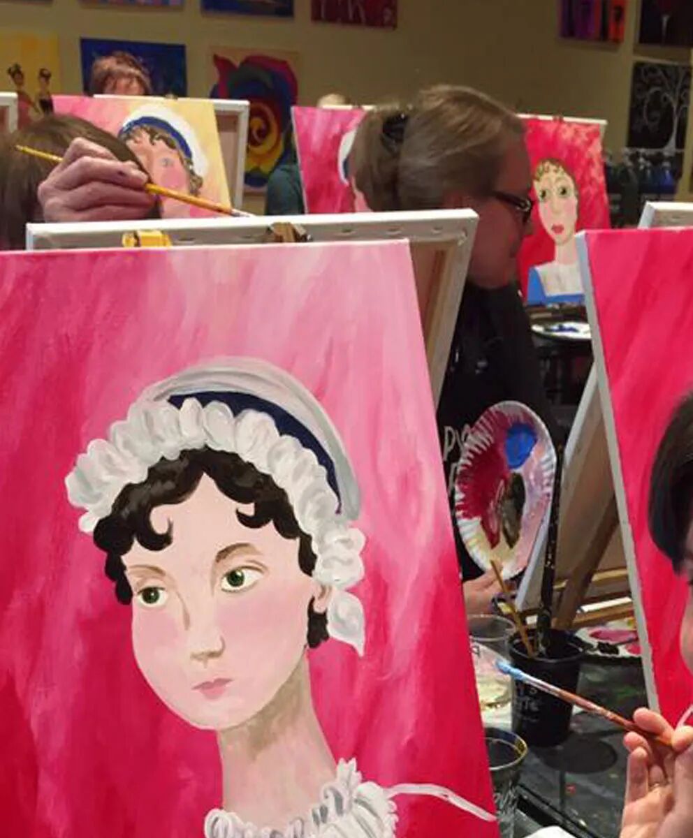 过去五年国内仅获两次提名：深度拆解JASNA简·奥斯汀写作竞赛