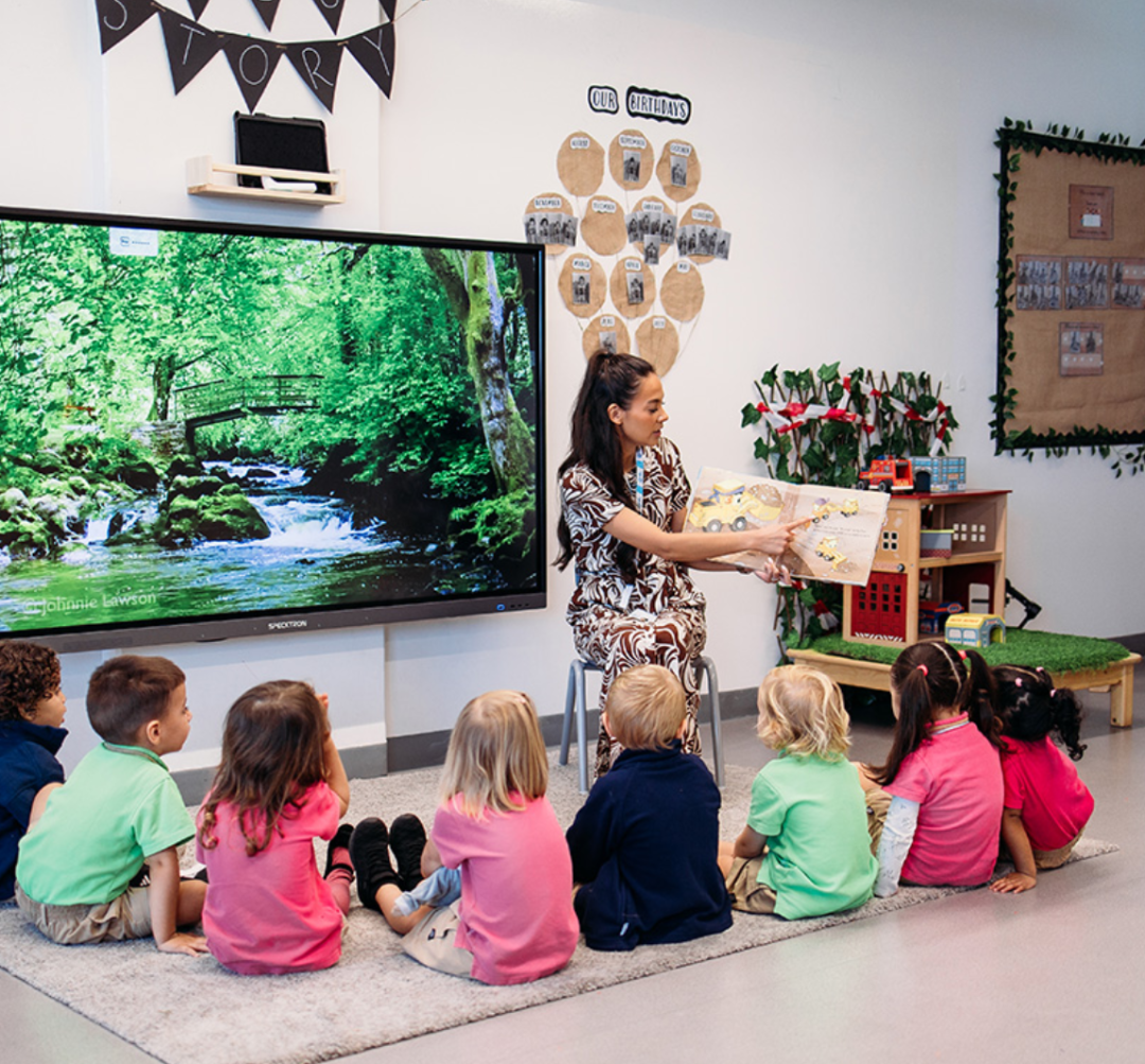 布鲁姆世界学院（Bloom World Academy）入学指南