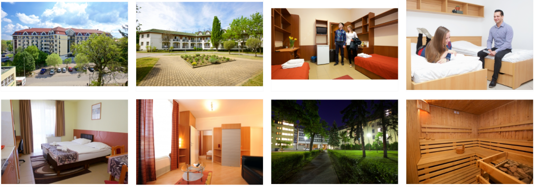 匈牙利留学：性价比之王！德布勒森大学招生简章