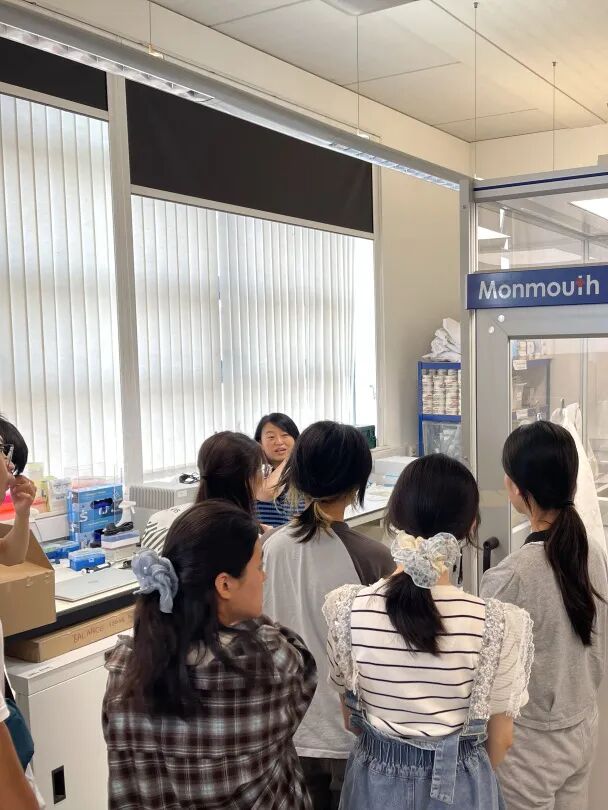 【官宣】2026牛津大学生物化学官方夏校开放申请 | 50%牛津实验室科研