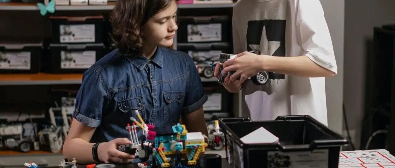 5-12年级可申请的普渡大学资优生项目 今年有多项奖学金支持