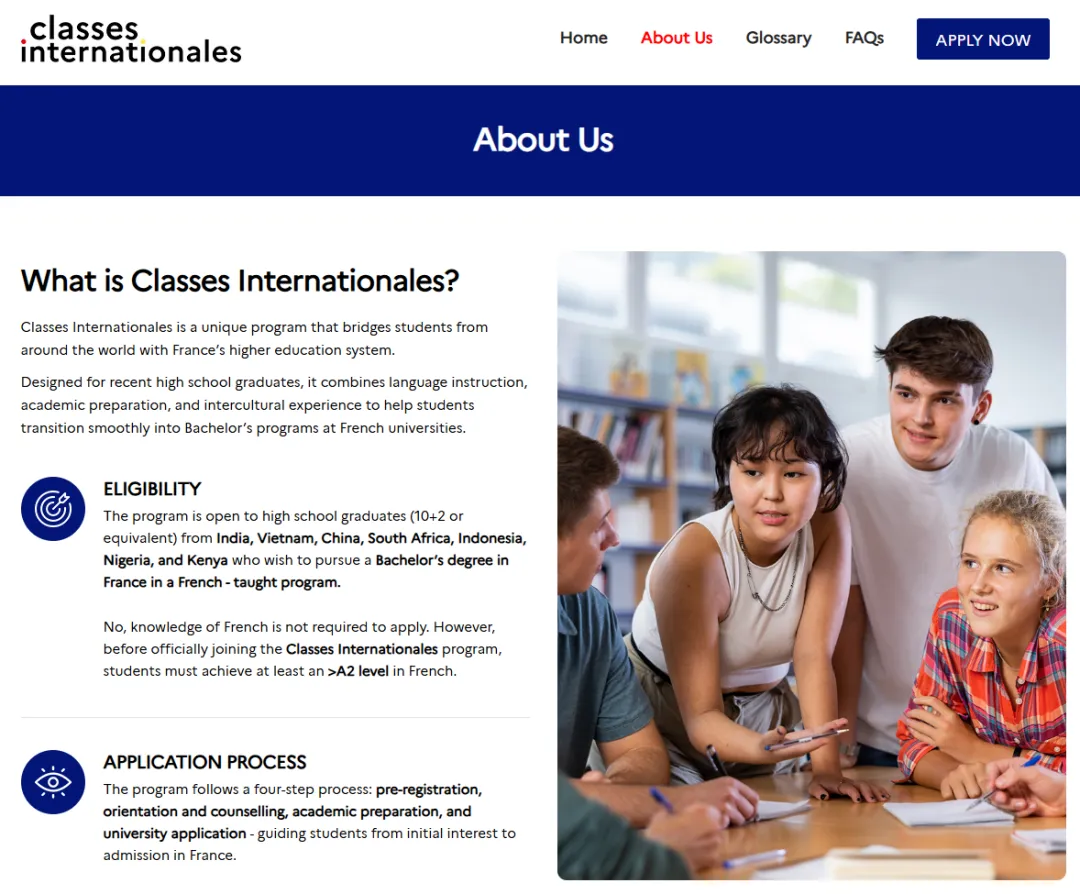 26fall申请必看！一年法语+专业课程学习！法国大学超全预科项目汇总！